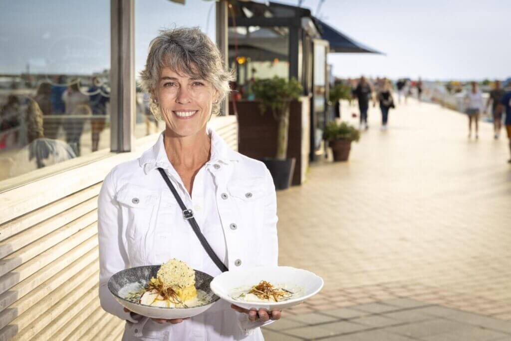 In de VS kan je een ‘Ozempic-menu’ bestellen, deze diëtist is voorstander:  “Ook bij ons leeft die nood”