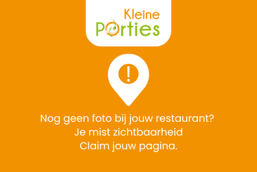 2024 Restaurantvermelding ongeclaimd - kleine gerechten restaurants