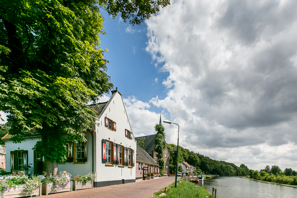 Restaurant Bistro Belle Oud Zuijlen