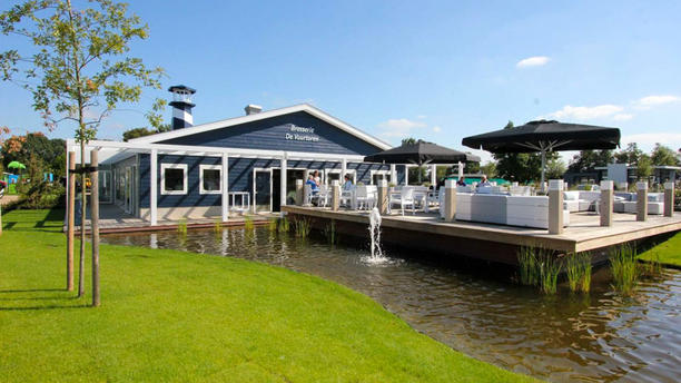 Restaurant Brasserie De Vuurtoren in Nijkerk