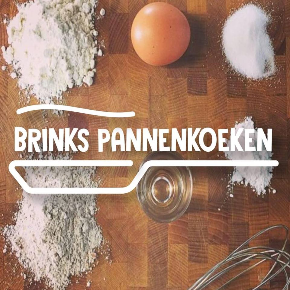 Brinks Pannenkoeken in Zeddam