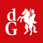 De Gelderlander logo