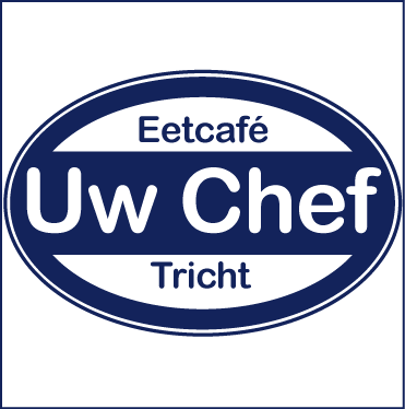 Restaurant Uw Chef in Tricht