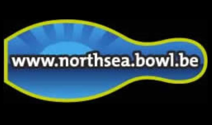 Restaurant Northsea Resto Bowling in Koksijde-Oostduinkerke